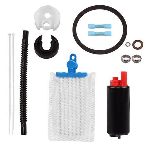 Solid Spare For CAN-AM Outlander L MAX 450 500 570 2015-2016 Fuel Pump 709000461