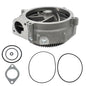Solid Spare 3362213 10R8660 10R2776 2243238 2443237 Water Pump for Caterpillar C15 Acert