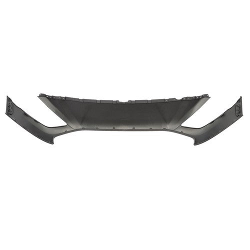 Solid Spare Fit For Ford Transit Connect 19-2023 KT1Z17757AD Front Upper Bumper Cover
