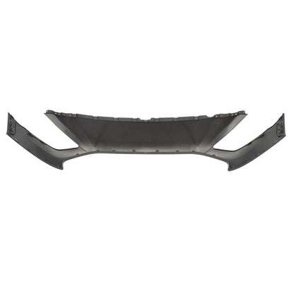 Solid Spare Fit For Ford Transit Connect 19-2023 KT1Z17757AD Front Upper Bumper Cover