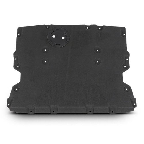 Solid Spare Fit For 2018-2023 BMW X3 X4 Front Engine Splash Shield Under Cover 51757417386