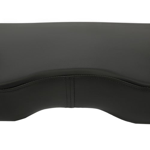 Solid Spare PVC Steel Bench Seat Cushion Bottom For Kubota RTV900W9 RTV1140CPX #K7611-56010