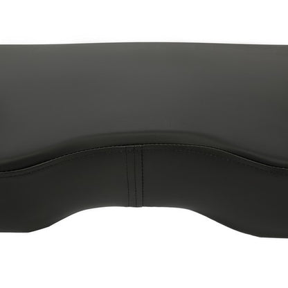 Solid Spare PVC Steel Bench Seat Cushion Bottom For Kubota RTV900W9 RTV1140CPX #K7611-56010