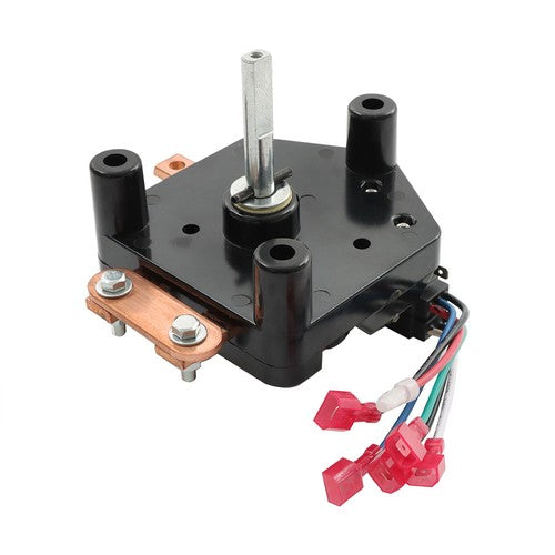 Solid Spare For Club Car DS Golf Cart 36 Volt Heavy Duty Forward Reverse Switch With Handle