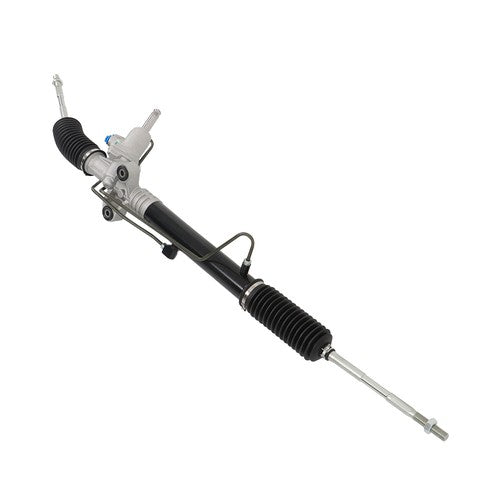 Solid Spare For Subaru WRX Steel Aluminum 2012-2014 Power Steering Rack and Pinion Assembly