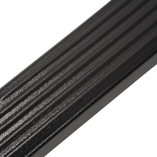 Solid Spare Fits 2002-2016 Ford F250 F350 Super Duty 6 3/4 Bed Side Rail Top Molding Covers