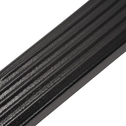 Solid Spare Fits 2002-2016 Ford F250 F350 Super Duty 6 3/4 Bed Side Rail Top Molding Covers