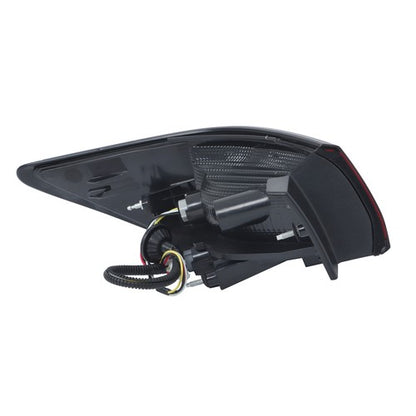 Solid Spare Lamp Passenger Side For Nissan Sentra 2021-2023 OE 26550-6LB0A Tail Light Rear