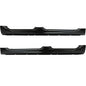 Solid Spare Rocker Panels FOR 99-07 Chevy Crew Cab Silverado GMC Sierra 4 Door Pickup PAIR