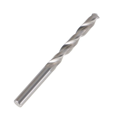 Solid Spare 1/4" 2 Flute Carbide End Mill Twist Drill Bit 118 Deg 2.00" Blade Length USA
