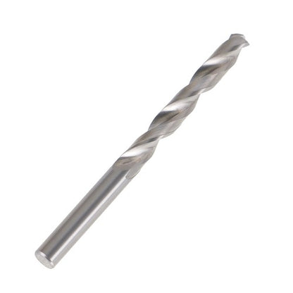 Solid Spare 1/4" 2 Flute Carbide End Mill Twist Drill Bit 118 Deg 2.00" Blade Length USA