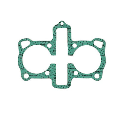 Solid Spare High Quanity Complete Engine Gasket Kit Set Fit For Honda CL200 CB200 CB200T