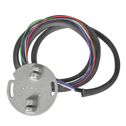 Solid Spare For Dyna 1983-1990 Programmable Single Fire Electronic Ignition Module 53-644 US