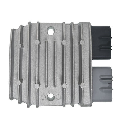 Solid Spare For Yamaha Grizzly 700 YFM700FGPH 4x4 Hunter Edition Voltage Regulator Rectifier