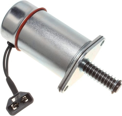 Solid Spare 12V Heavy Duty Fuel Solenoid D513-A30 8923206 for 8.2L Trombetta D513A30