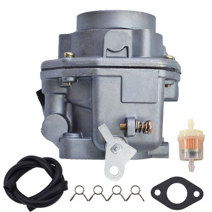 Solid Spare Fit For John Deere 316 317 318 P218G B43G Onan Carburetor MIA10343 MIU10633 Carb
