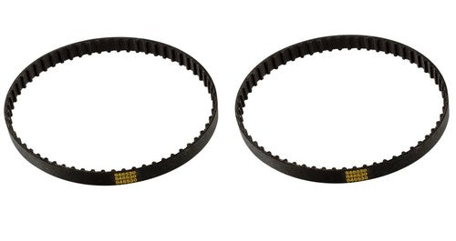 Solid Spare 2 Porter Cable Sander Drive Belt J 336 337 351 352 352VS Sanders 848530