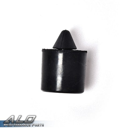 Solid Spare New Fit For Ford Ranger F150 Lincoln 16.5MM Exterior Rubber Bumpers Set Of 4 New