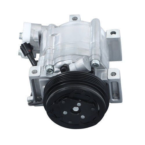 Solid Spare For Subaru Impreza 2007 2008-2013 2014 97485 73111FG001 A/C Compressor w/Clutch