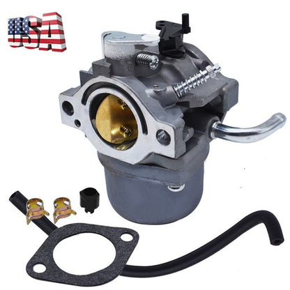 Solid Spare 593432 Carburetor Fit For Briggs Stratton 210000 280000 791266 794653 Carb