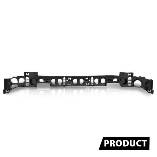 Solid Spare Fit For 2018-2019 Ford Explorer Front Bumper Impact Absorber FO1070199
