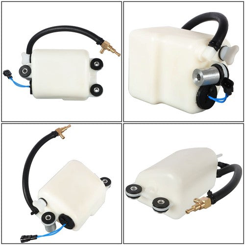 Solid Spare New Fit For Mercury Outboard Oil Tank Assembly/3.0L OPIMAX/ 1200-8M0064075 US