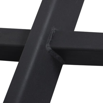 Solid Spare 2500lbs Clamp on Heavy Debris Fork for Tractor Skid Steer Buckets Universal 42"
