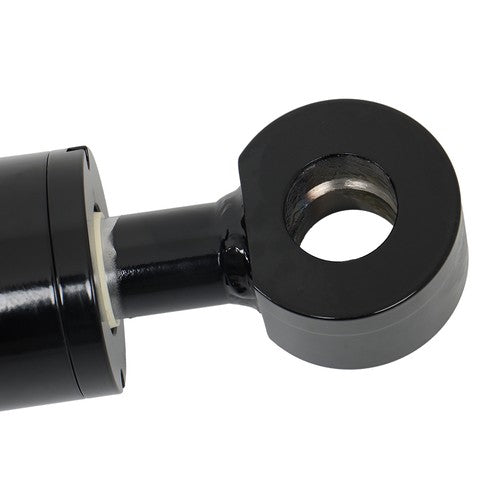 Solid Spare Hydraulic Tilt Cylinder LH Fit For Caterpillar 246C 246D 256C 262C 272D 293-5712