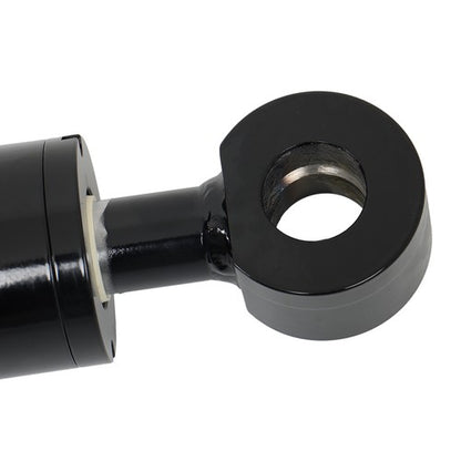 Solid Spare Hydraulic Tilt Cylinder LH Fit For Caterpillar 246C 246D 256C 262C 272D 293-5712