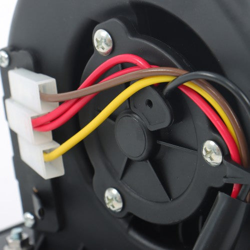 Solid Spare Cab Heater Kit with Defrost SSHK620-00 2016-2021 For Can-Am Defender