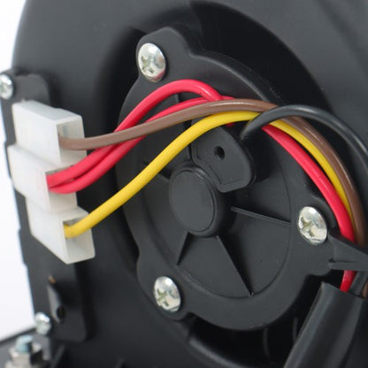 Solid Spare Cab Heater Kit with Defrost SSHK620-00 2016-2021 For Can-Am Defender