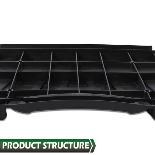 Solid Spare Front Storage Box Cove Fit For 2005-2010 Polaris Sportsman 800 700 500 450 400
