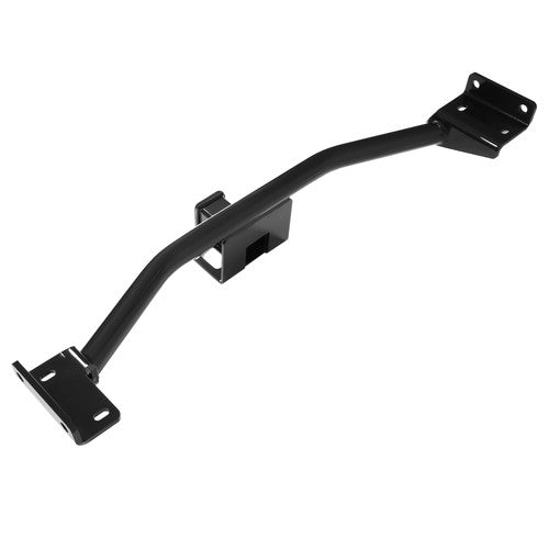Solid Spare Fits Hyundai Tucson 2016-2021 Trailer Hitch Class 3 Receiver 2" Excluding Night