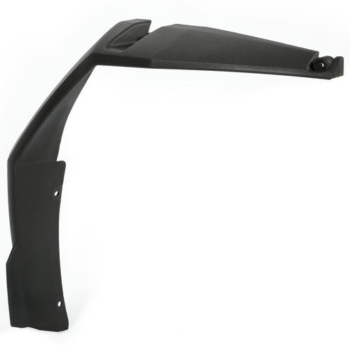 Solid Spare Front Rear Left Right Fender Flares For Polaris RZR S 800 09-14/ RZR 4 800 11-14