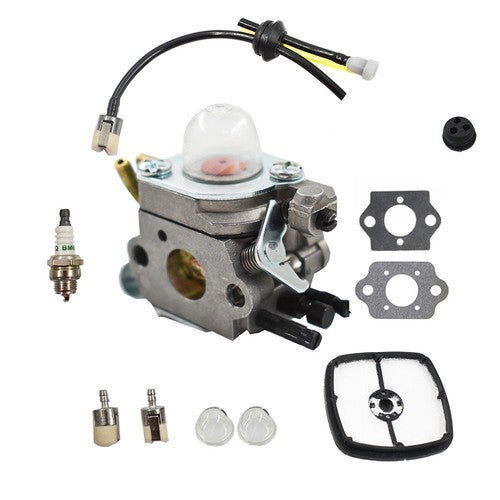 Solid Spare Carburetor Fit For Echo 12520020560 12520020562 12520020563 PB-2100