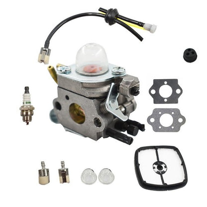 Solid Spare Carburetor Fit For Echo 12520020560 12520020562 12520020563 PB-2100