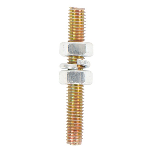 Solid Spare For Solenoid 3 terminals Shut Off Stop Solenoid Valve 2003 SA-3193 12V