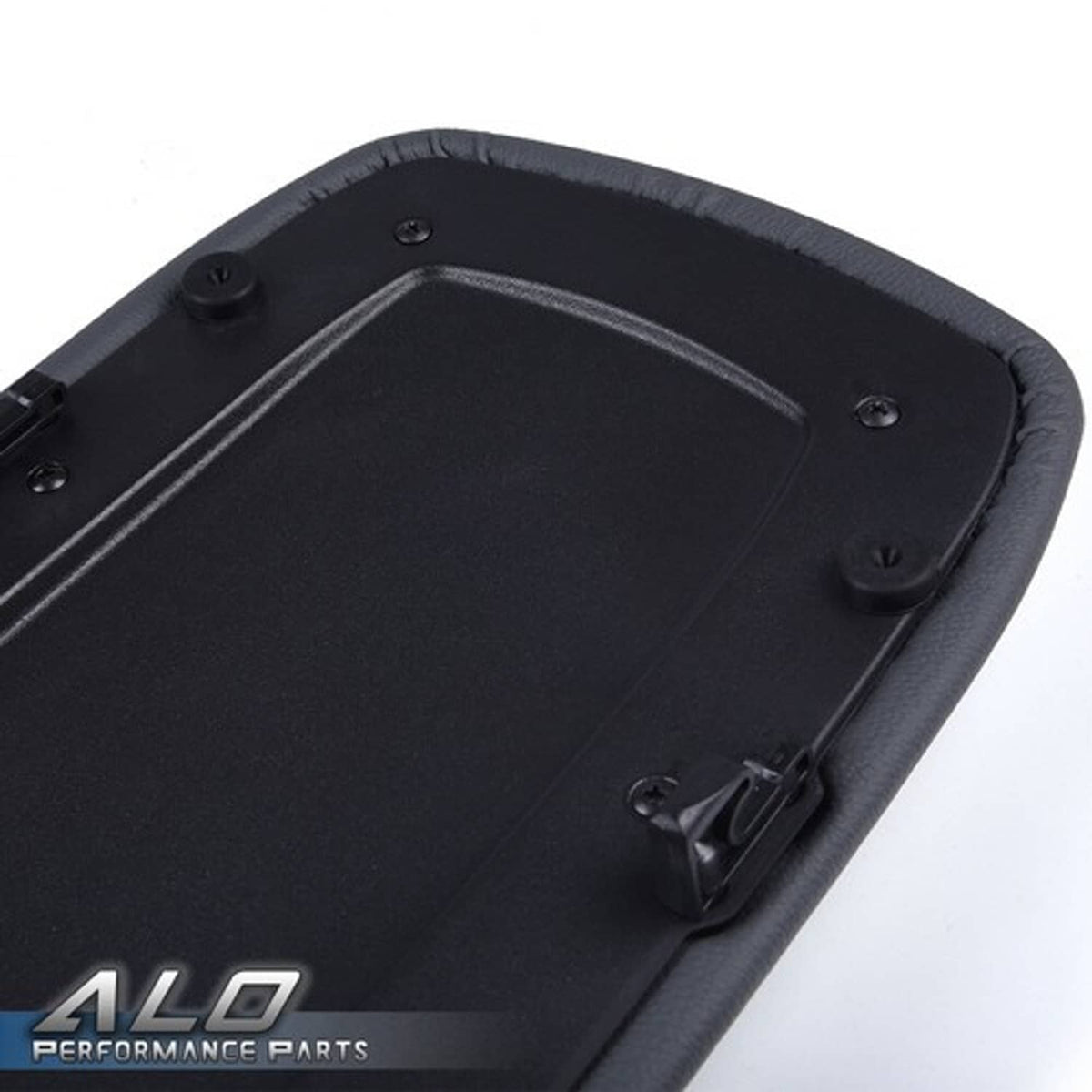 Solid Spare Gray Fit For 97-01 Explorer Mountaineer/01-02 Sport Trac Center Console Lid