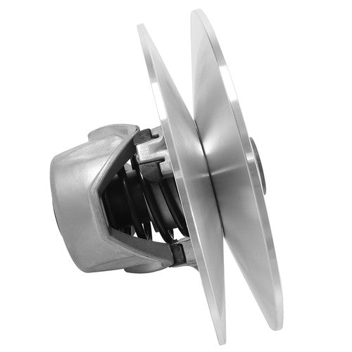 Solid Spare For CFMoto CF500 CForce UForce ZForce Secondary Driven Clutch Pulley 0GR0-052000