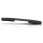 Solid Spare Rear Trunk Roof Spoiler Wing Fit For 2009-2014 Ford F-150 All Cabs Matte Black
