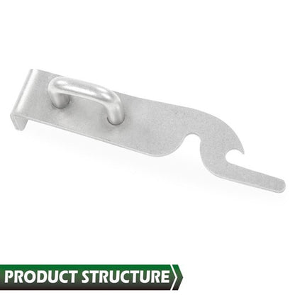 Solid Spare New Door Prop Fit For Sprinter/For Ford Transit NCV3 and VS30 Back Door