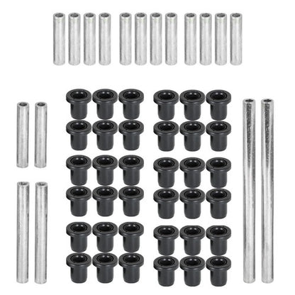 Solid Spare A Arm A-ARM Bushing Kit Set for 2013-2022 Polaris Ranger XP 900 / XP 900 Crew