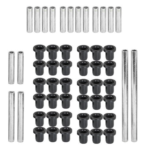 Solid Spare A Arm A-ARM Bushing Kit Set for 2013-2022 Polaris Ranger XP 900 / XP 900 Crew