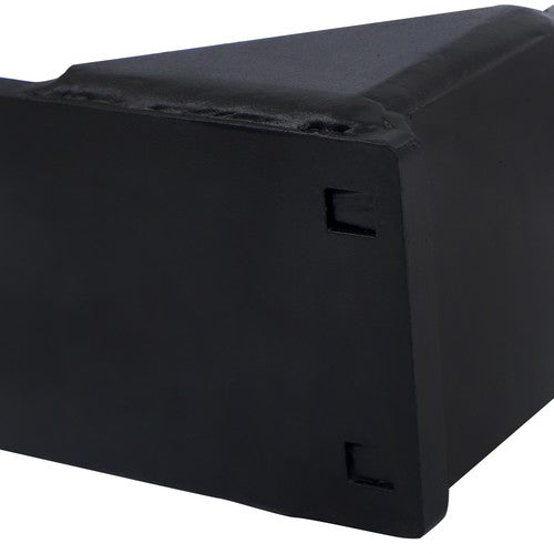 Solid Spare For container jack installation Upgrade Shipping Container Jack Lug Jack 2Pcs