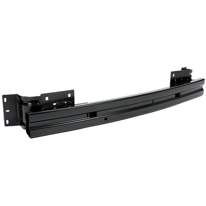 Solid Spare Front Bumper Face Bar Reinforcement For 2013-20 Ram 1500 19-24 Ram 1500 Classic