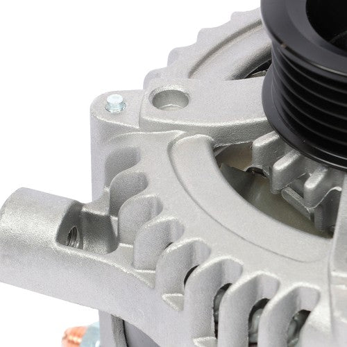 Solid Spare For Dodge Chrysler Jeep Wrangler 2008-11 Alternator 3.8L 140A 12V CW New 11294