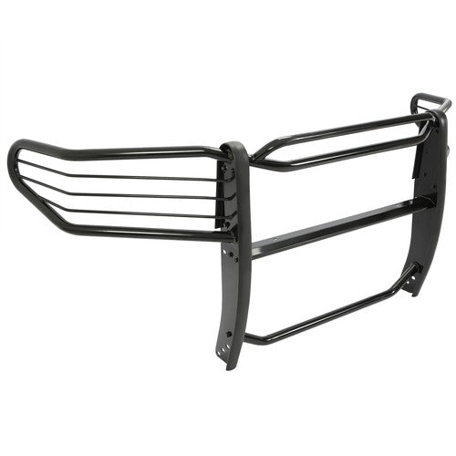 Solid Spare Front Bumper Grille / Brush Guard For Toyota Tundra 2007-2013 For Sequoia 08-16