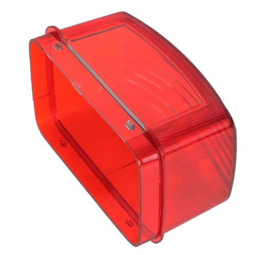 Solid Spare For 2009 Yamaha Grizzly 450 YFM450 4x4 ATV Red Tail Light 5KM-8472C-10-00 New