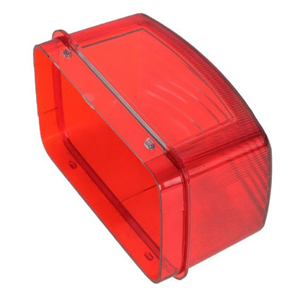 Solid Spare For 2009 Yamaha Grizzly 450 YFM450 4x4 ATV Red Tail Light 5KM-8472C-10-00 New