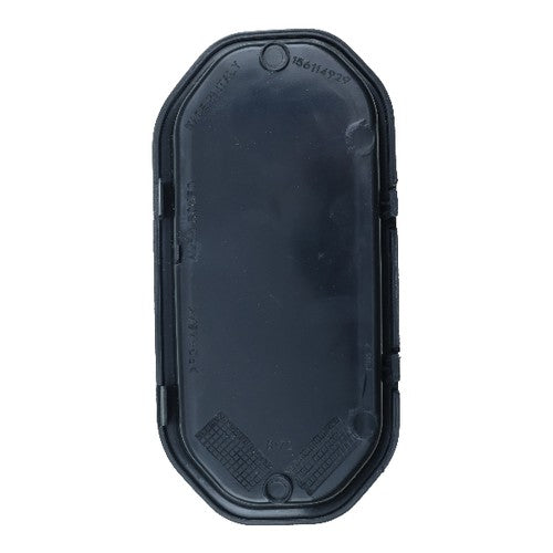 Solid Spare Cover 156126159 156114929 for Alfa Romeo Stelvio Ornament Grille 2017-2023